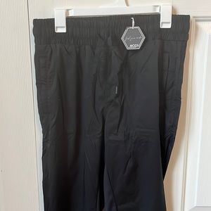 Brand New Black Modiv Limitless Pants (joggers)
